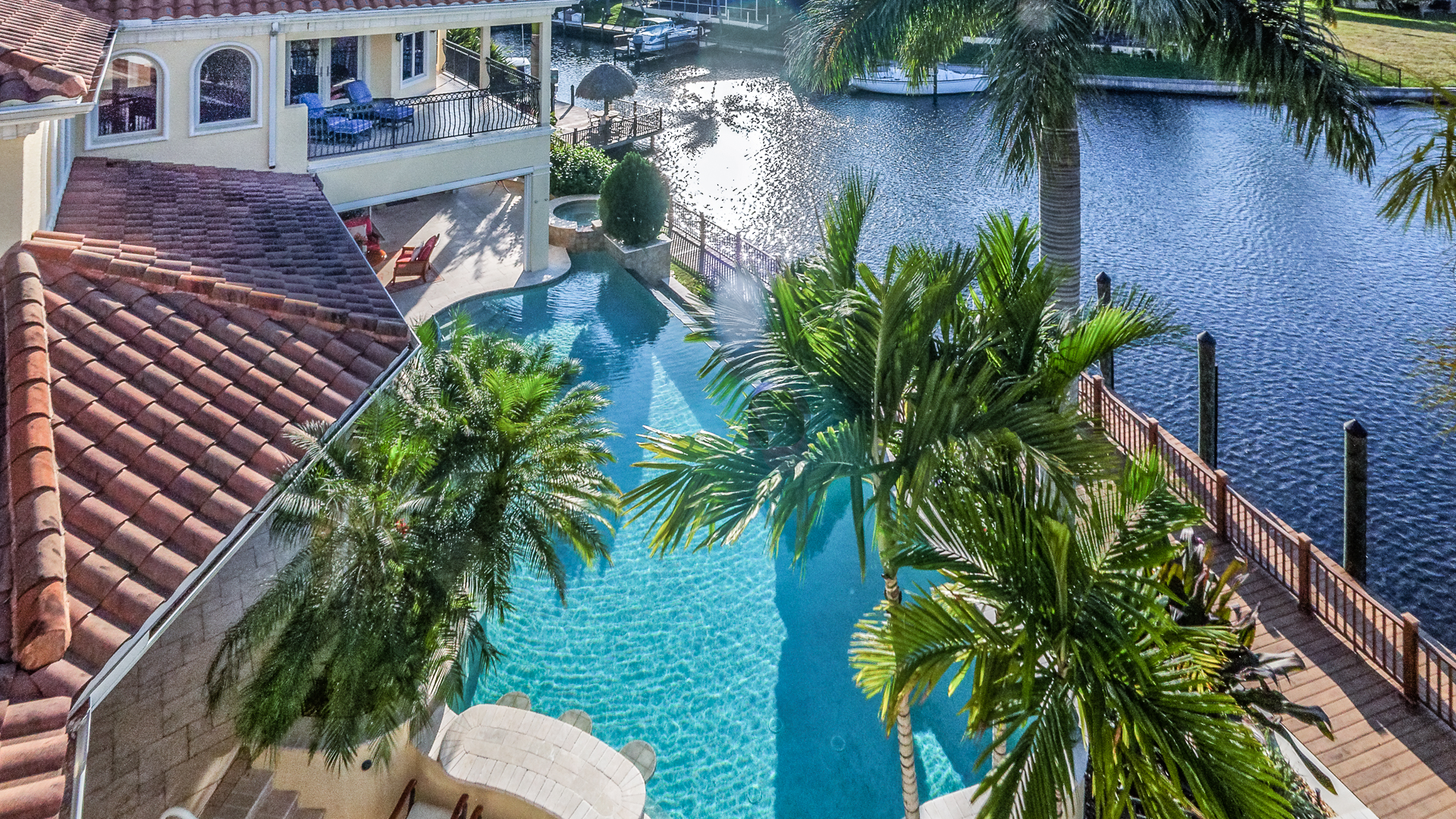 Cape Coral Home 986513
