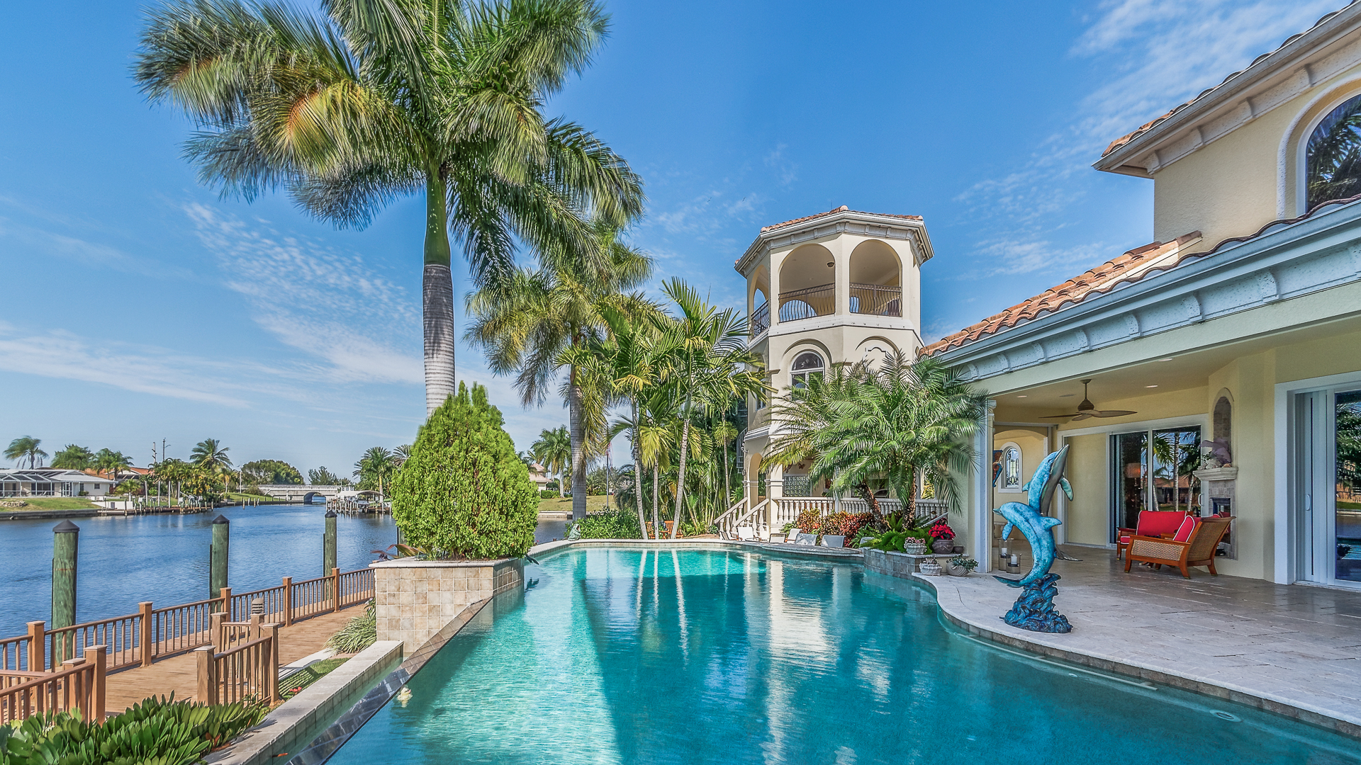 Cape Coral Home 986513