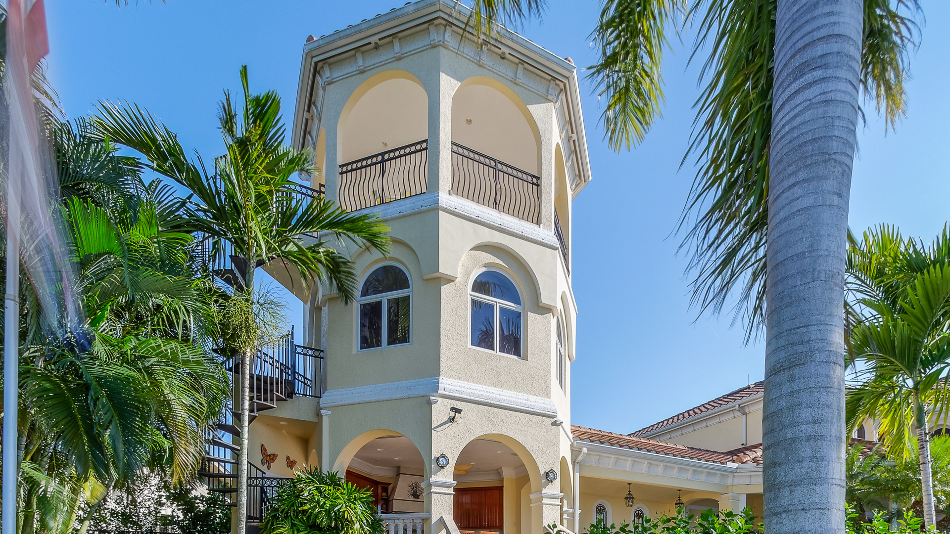 Cape Coral Home 986513