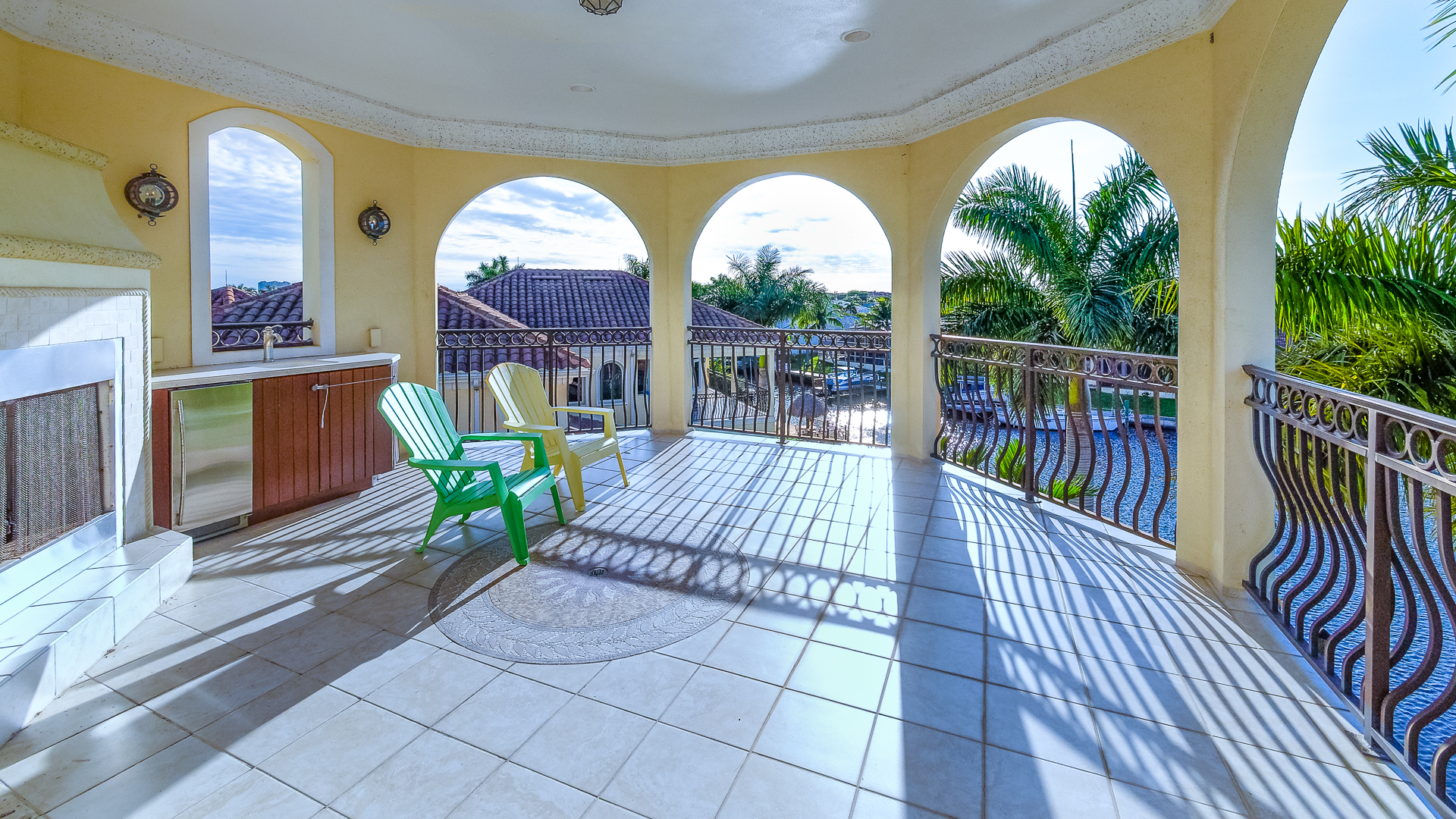Cape Coral Home 986513