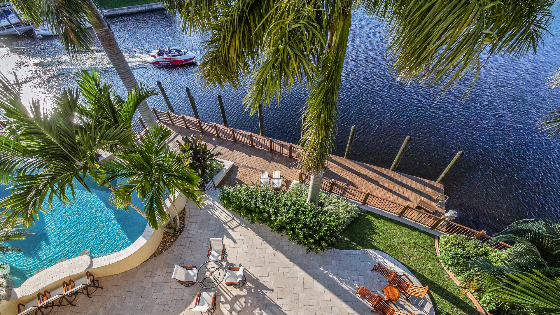 Cape Coral Home 986513