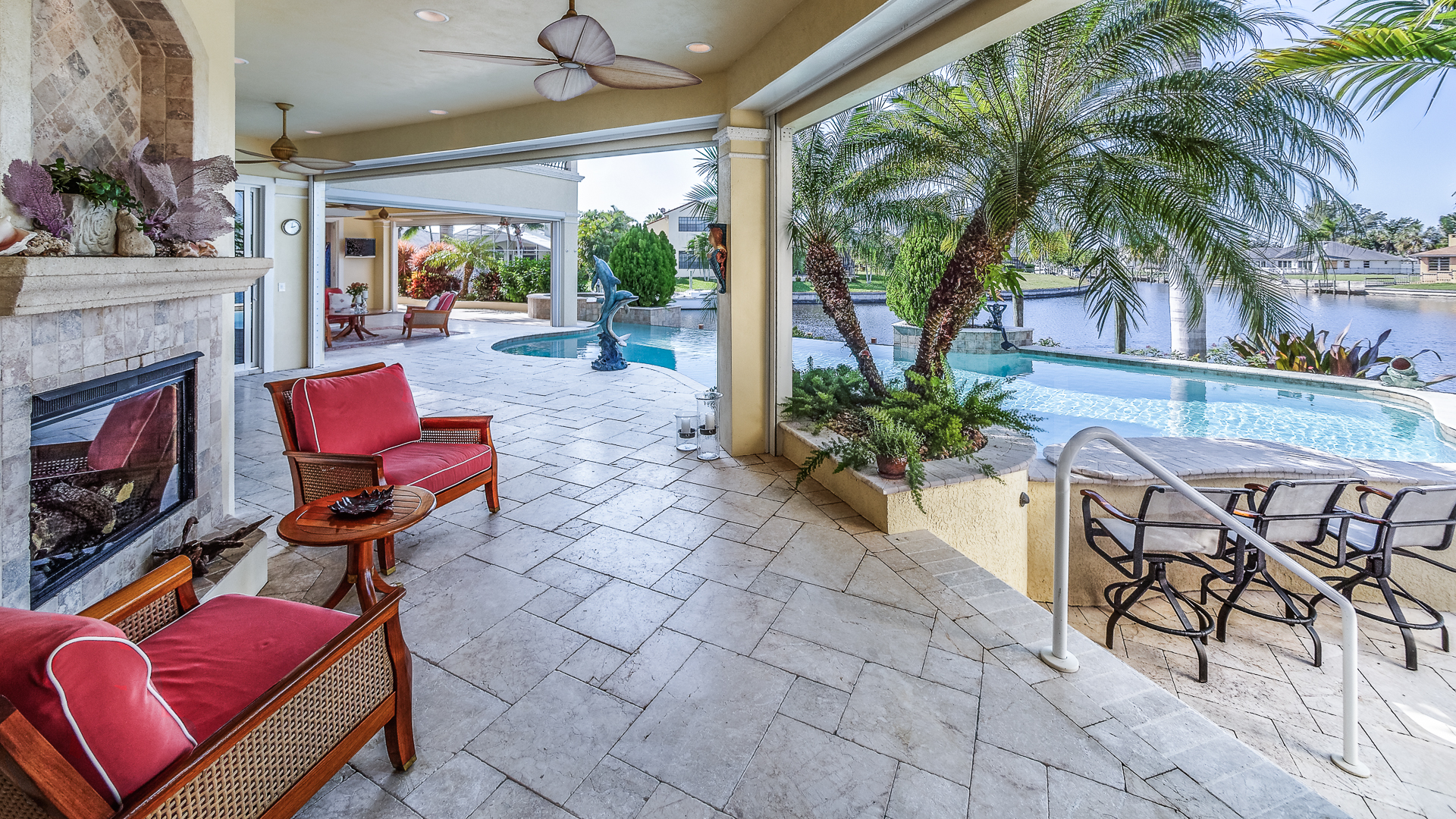 Cape Coral Home 986513