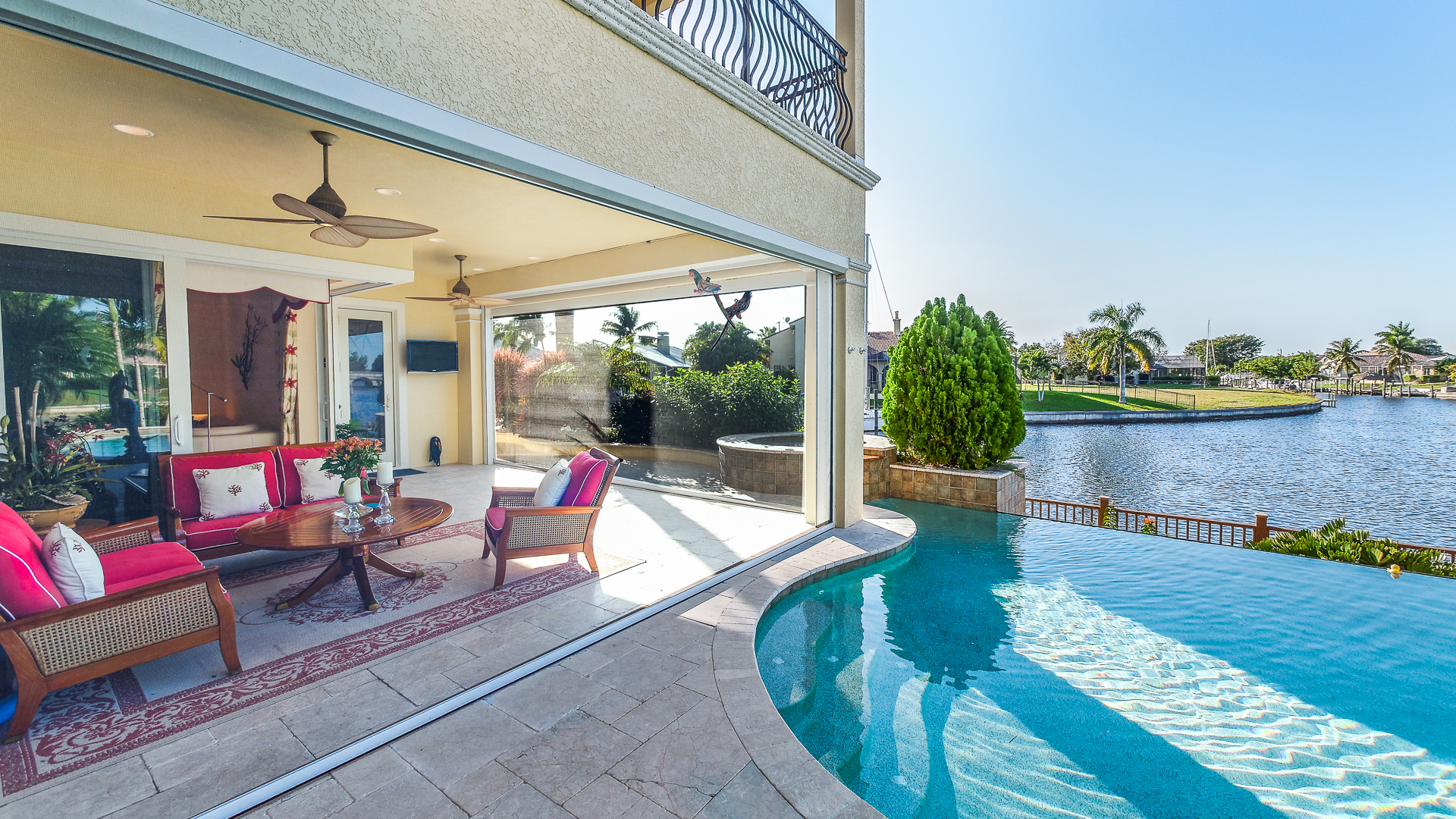 Cape Coral Home 986513