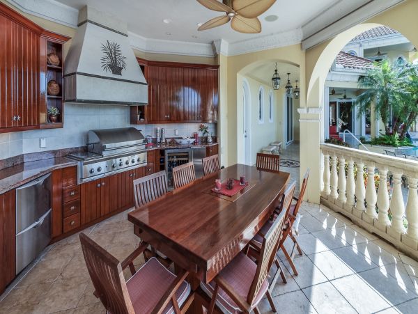 Cape Coral Home 986513