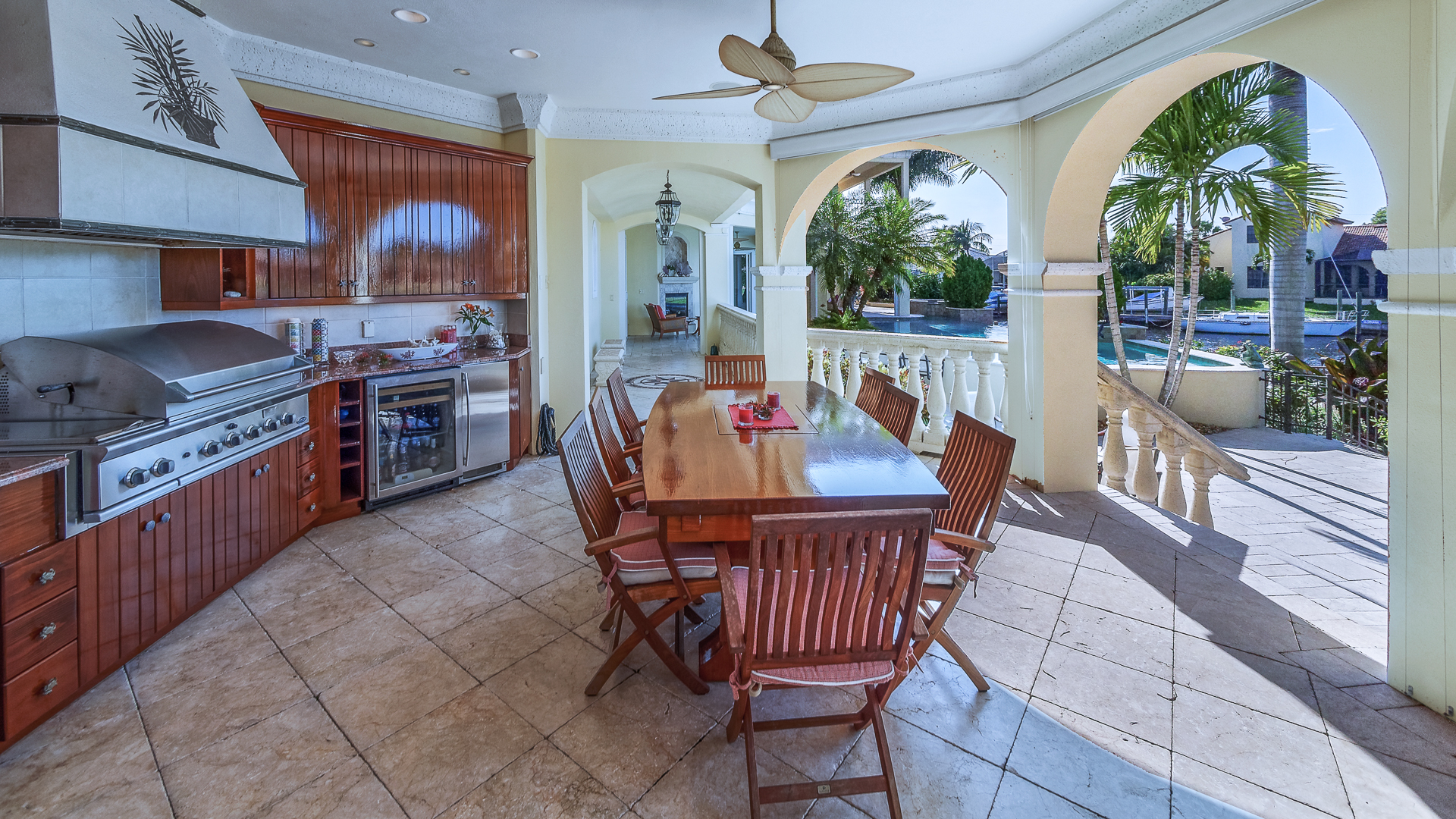 Cape Coral Home 986513