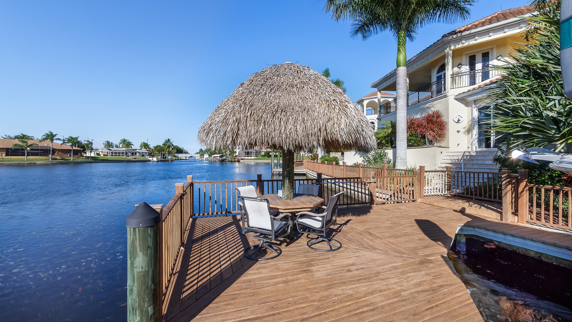 Cape Coral Home 986513