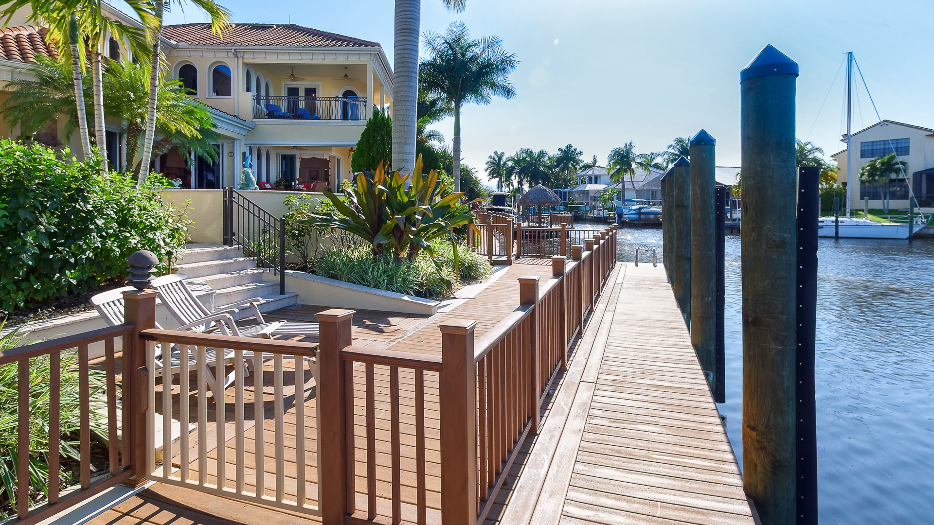 Cape Coral Home 986513