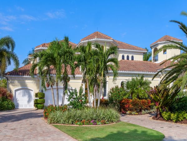 Cape Coral Home 986513