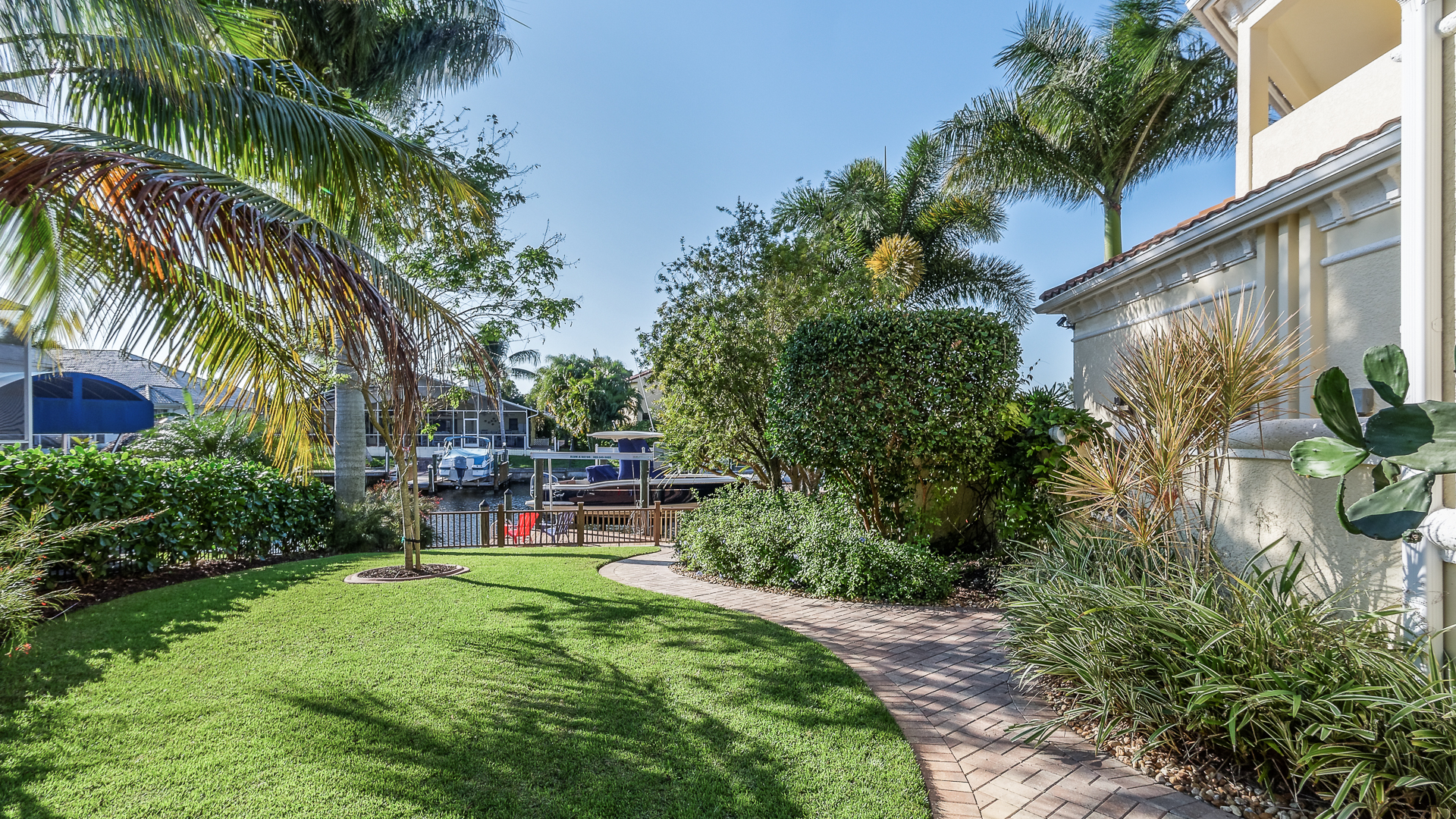 Cape Coral Home 986513
