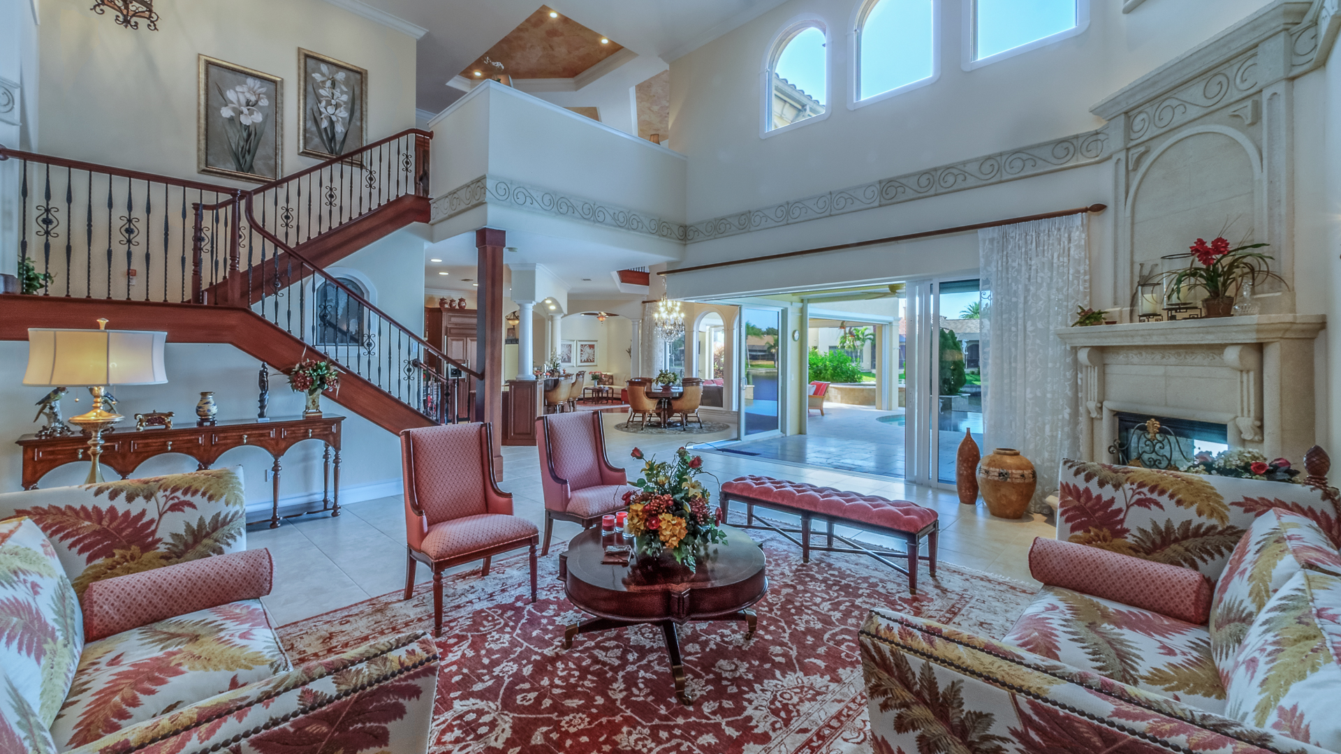 Cape Coral Home 986513