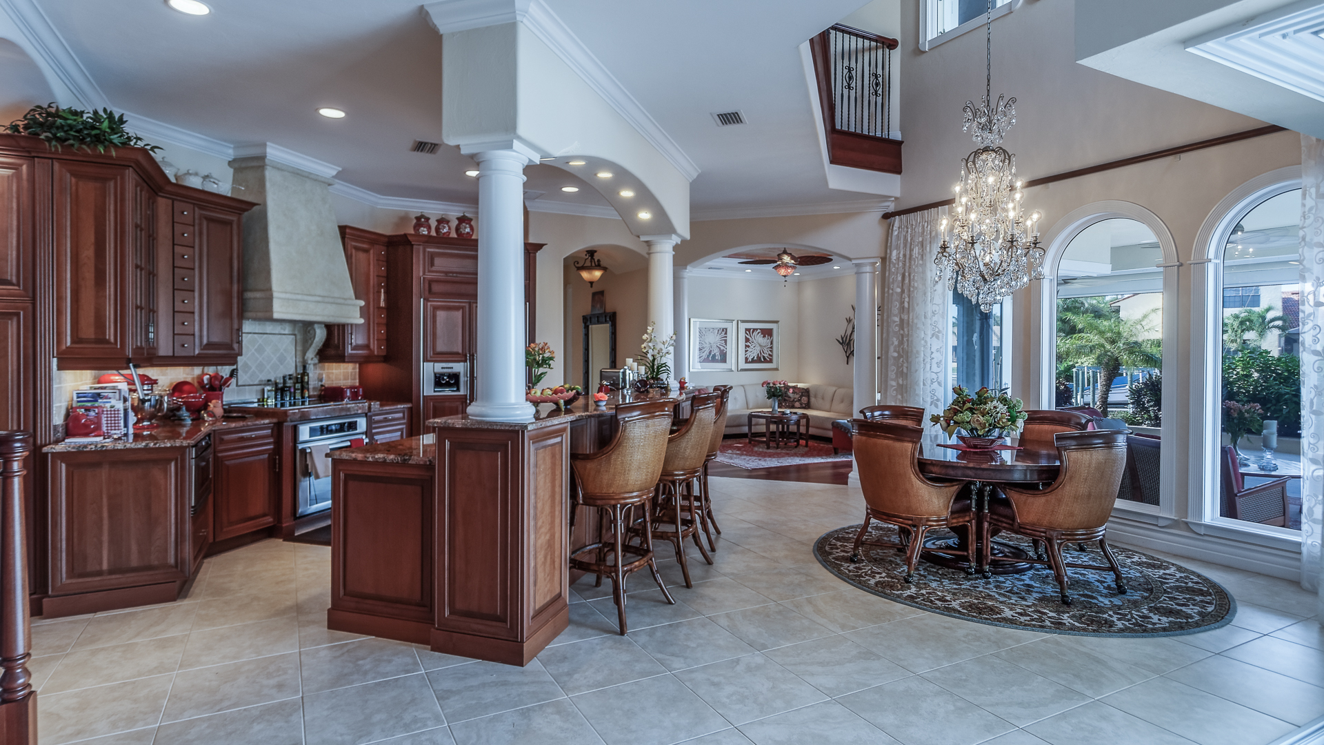 Cape Coral Home 986513
