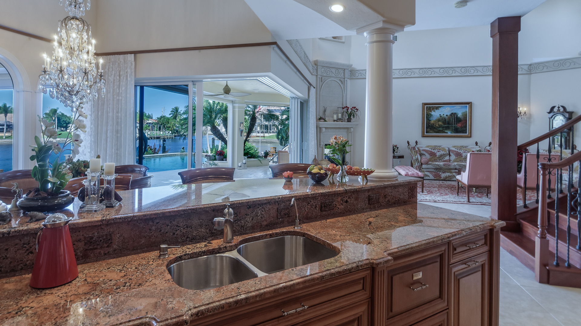 Cape Coral Home 986513