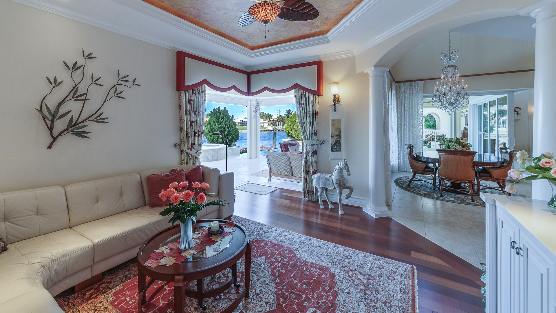 Cape Coral Home 986513