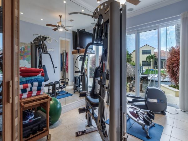 Cape Coral Home 986513