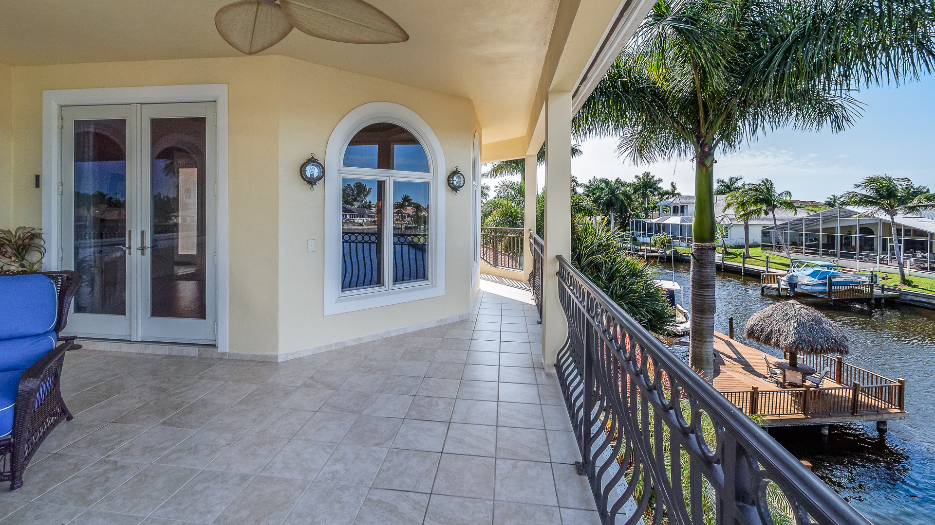 Cape Coral Home 986513