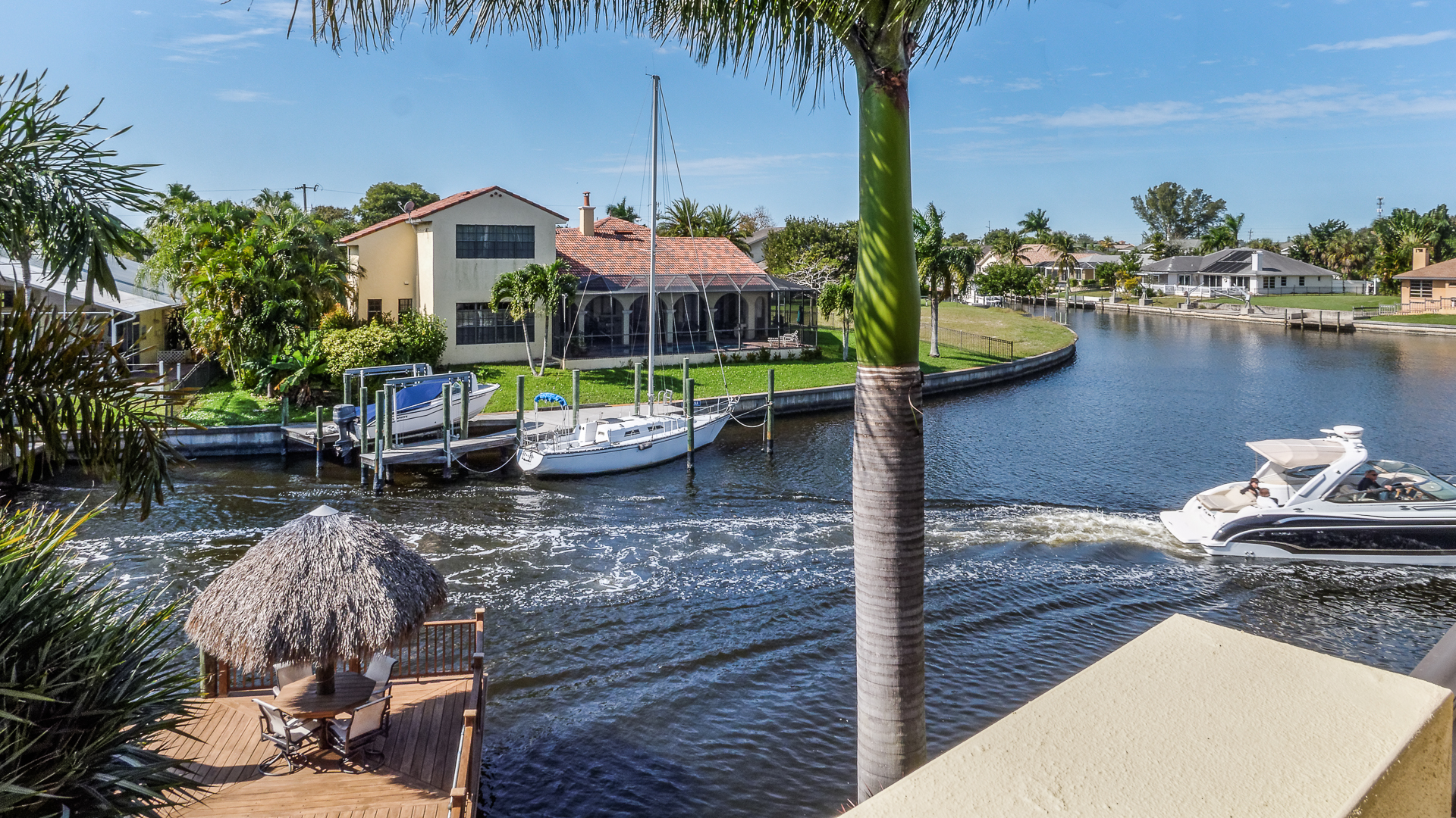 Cape Coral Home 986513