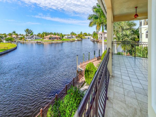 Cape Coral Home 986513