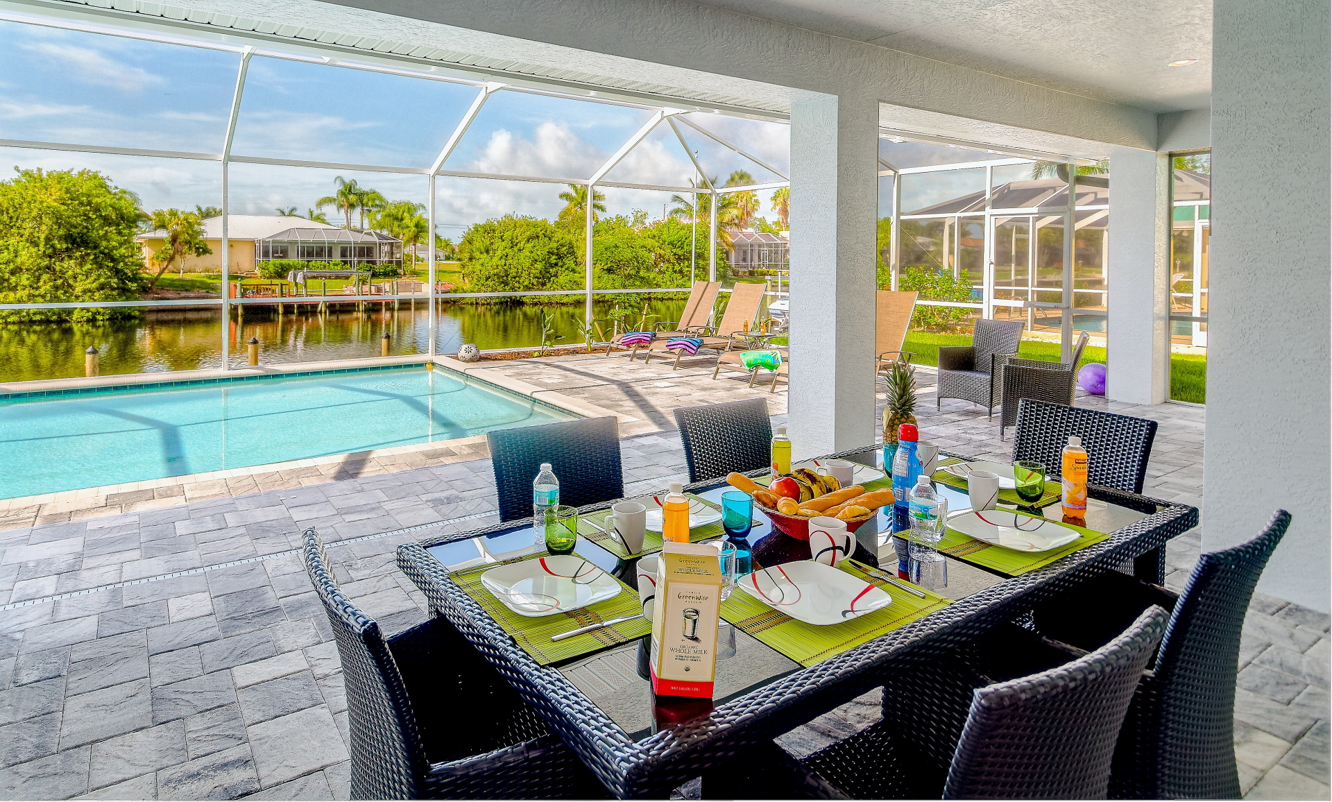 Cape Coral Home 986515