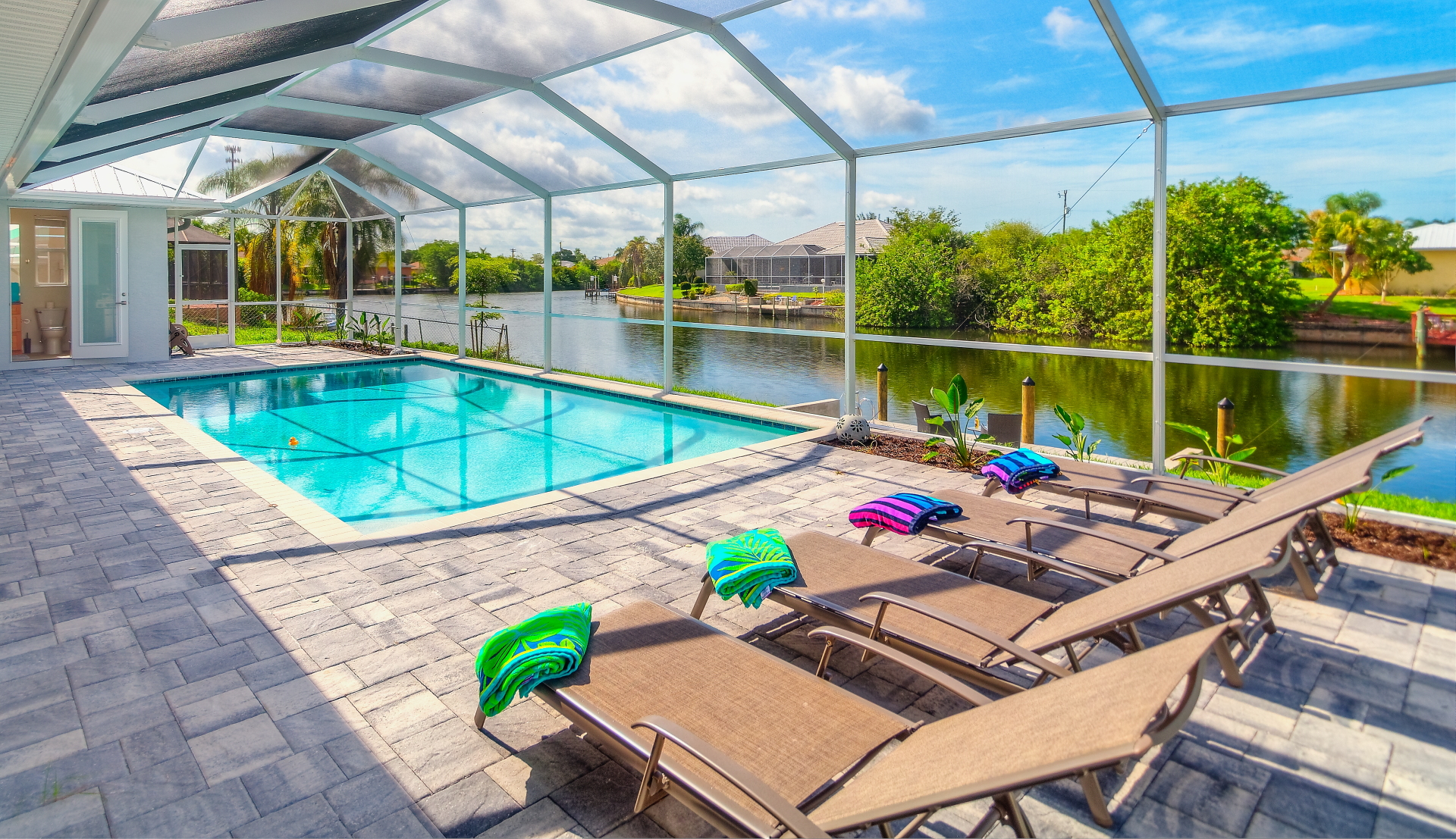 Cape Coral Home 986515