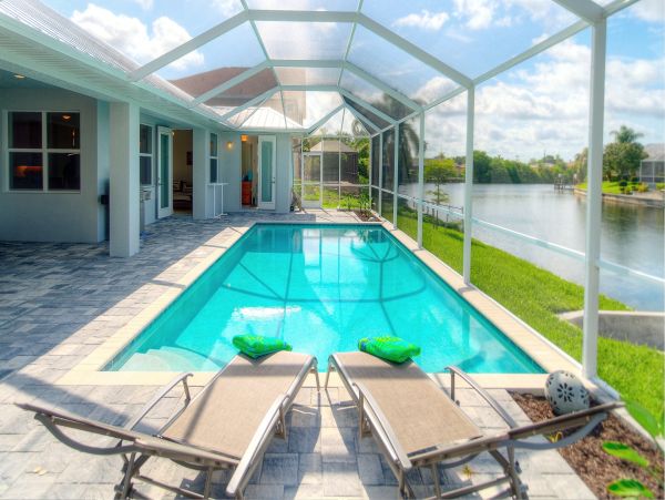 Cape Coral Home 986515