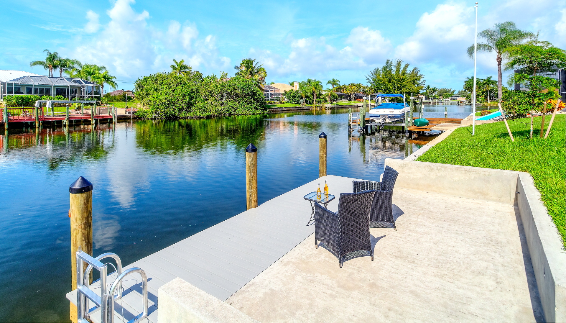 Cape Coral Home 986515