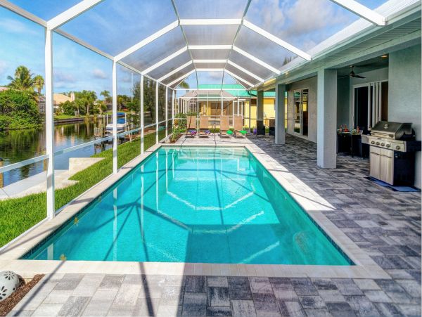 Cape Coral Home 986515
