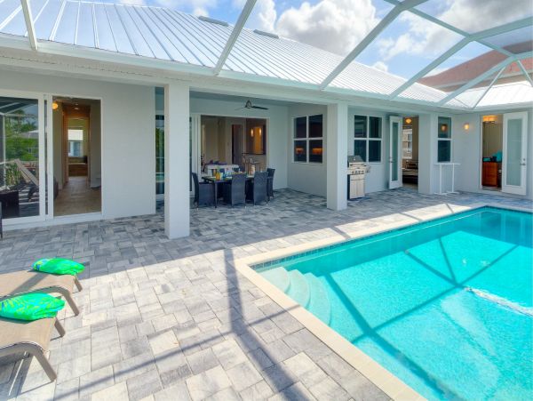 Cape Coral Home 986515