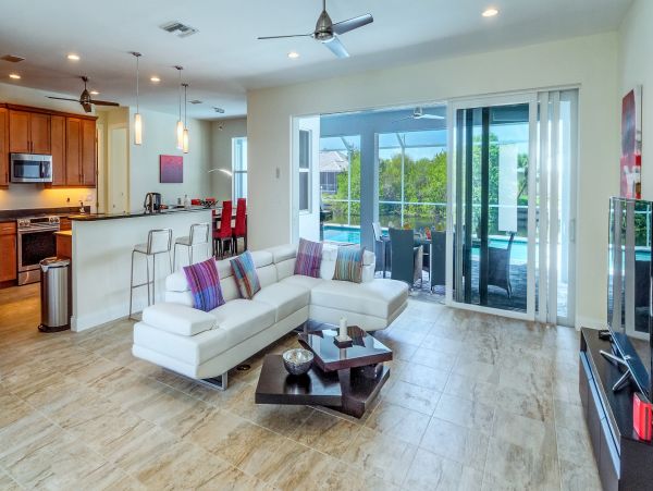 Cape Coral Home 986515