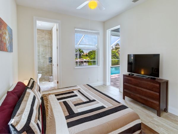 Cape Coral Home 986515