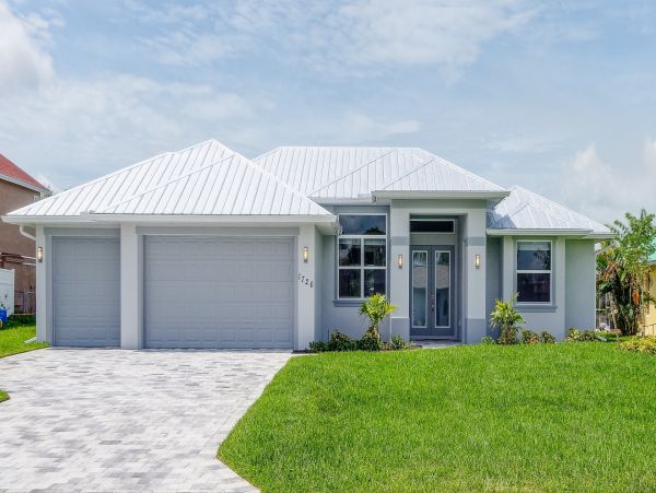 Cape Coral Home 986515