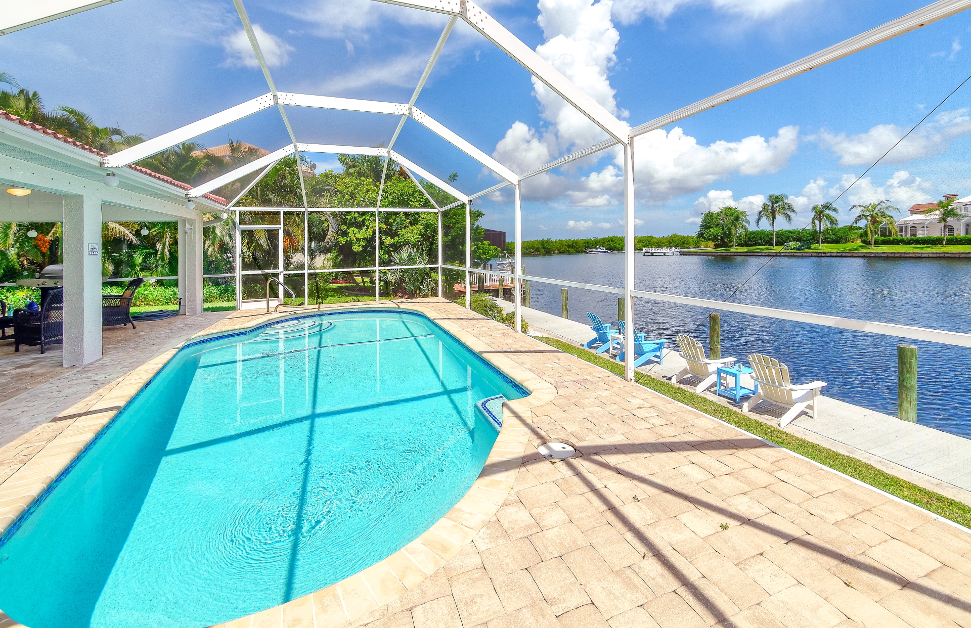 Cape Coral Home 986516