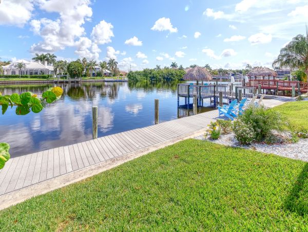 Cape Coral Home 986516