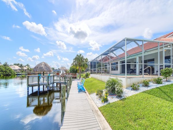 Cape Coral Home 986516