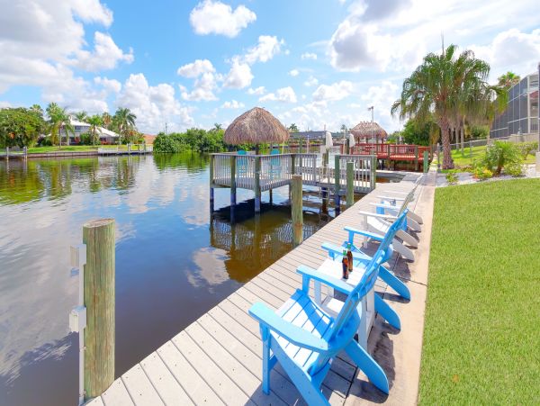 Cape Coral Home 986516