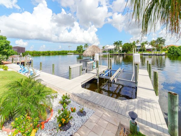 Cape Coral Home 986516