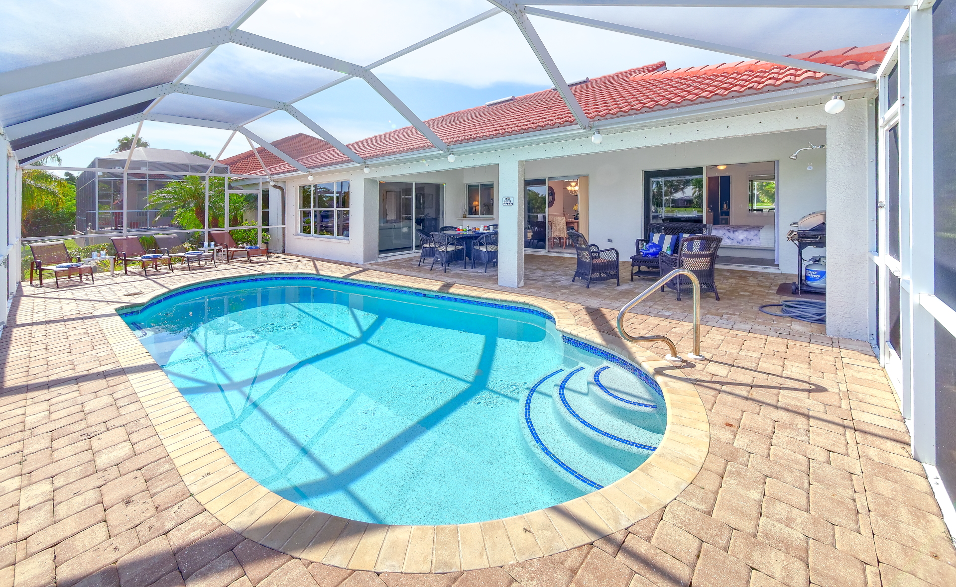 Cape Coral Home 986516
