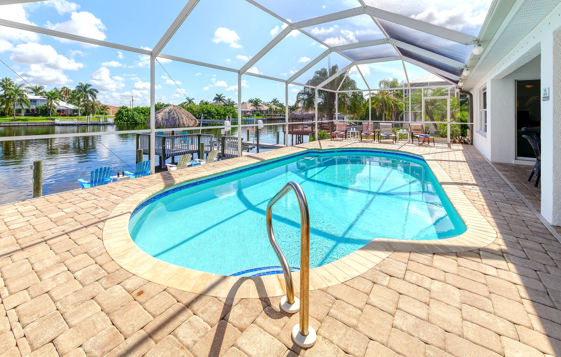 Cape Coral Home 986516