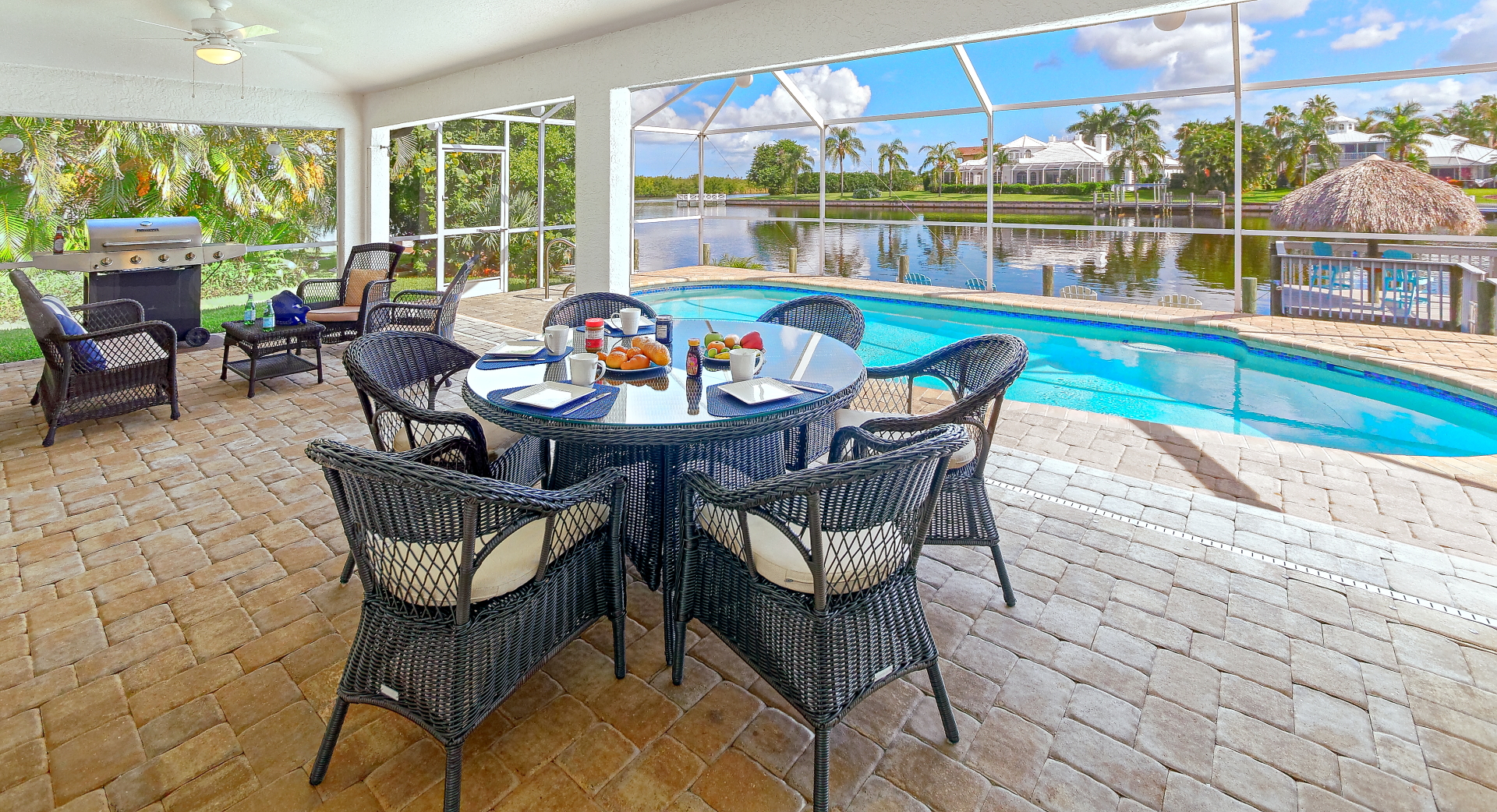 Cape Coral Home 986516