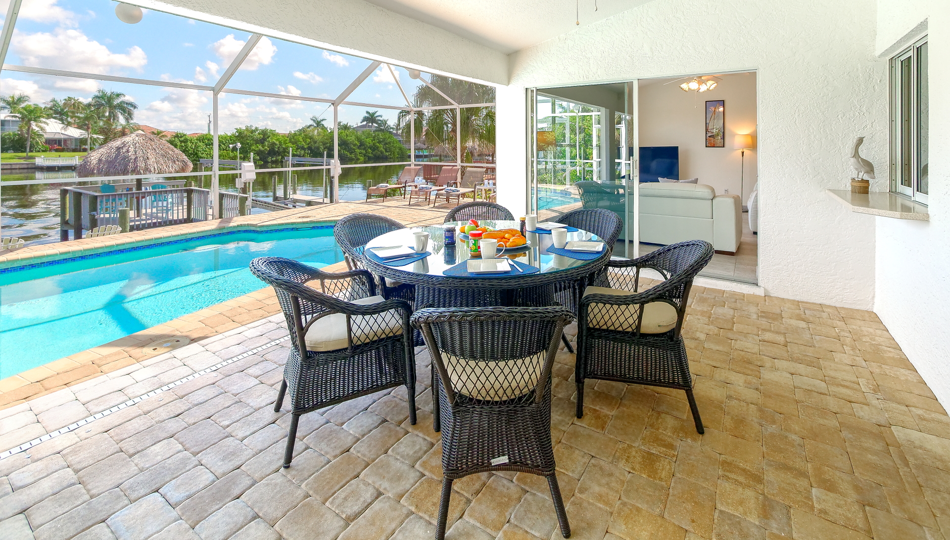 Cape Coral Home 986516