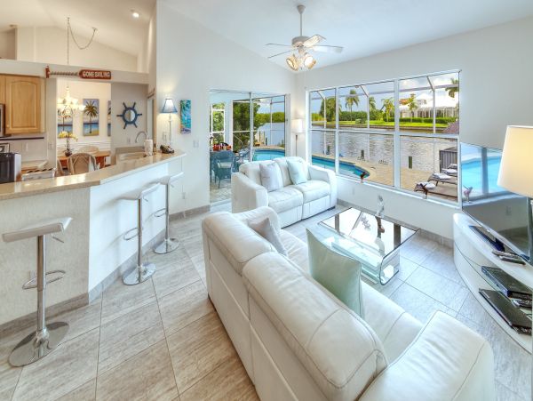 Cape Coral Home 986516