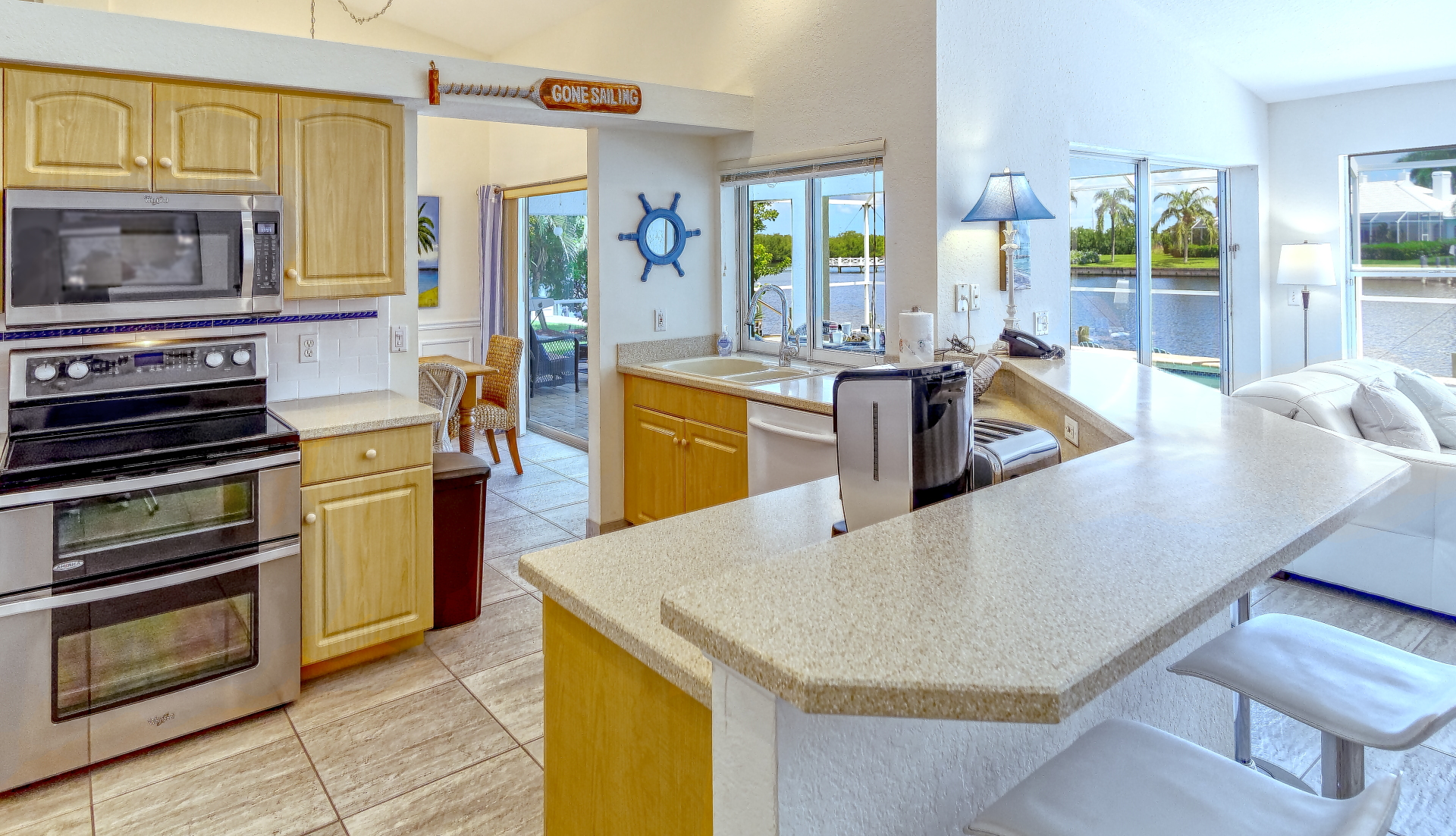 Cape Coral Home 986516
