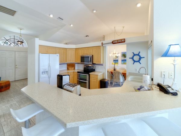 Cape Coral Home 986516
