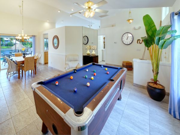 Cape Coral Home 986516