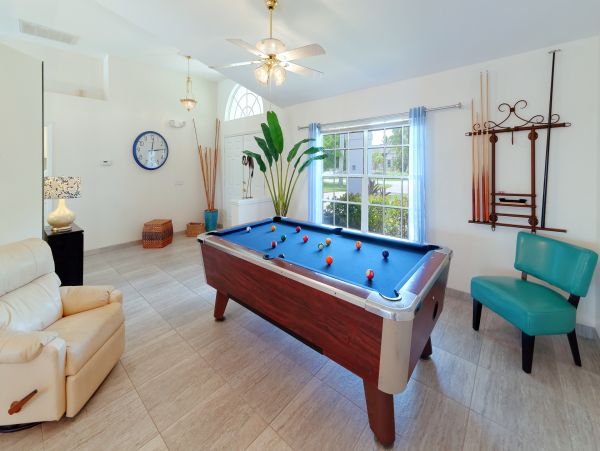 Cape Coral Home 986516