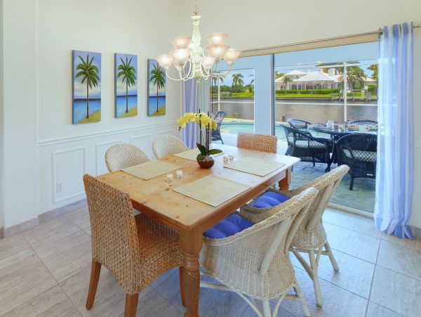 Cape Coral Home 986516