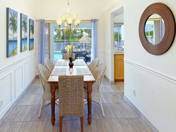 Cape Coral Home 986516