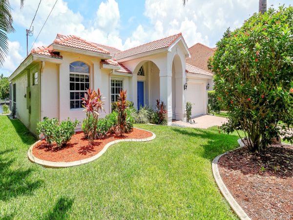 Cape Coral Home 986516
