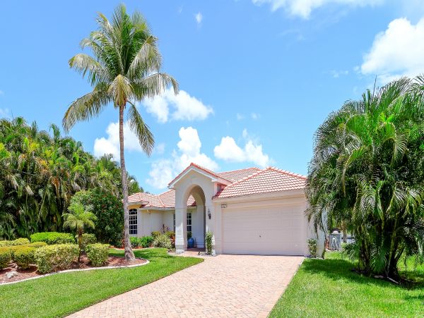 Cape Coral Home 986516