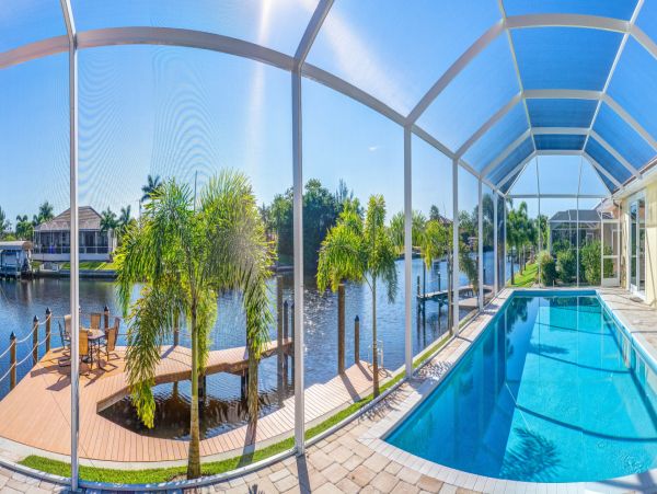 Cape Coral Home 986517
