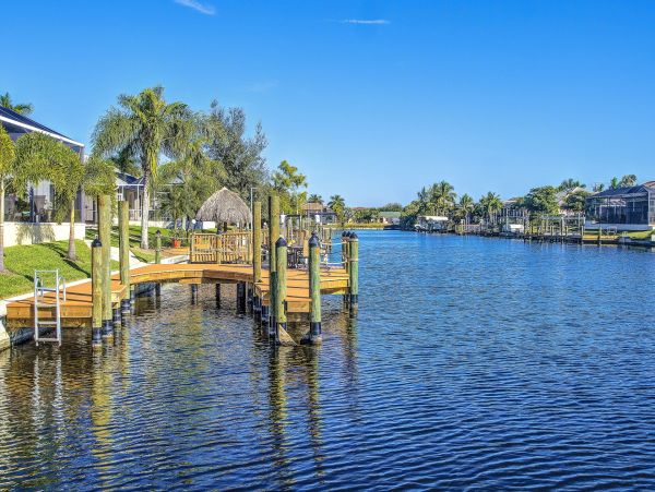 Cape Coral Home 986517